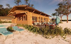 Zeavola Resort-SHA Plus